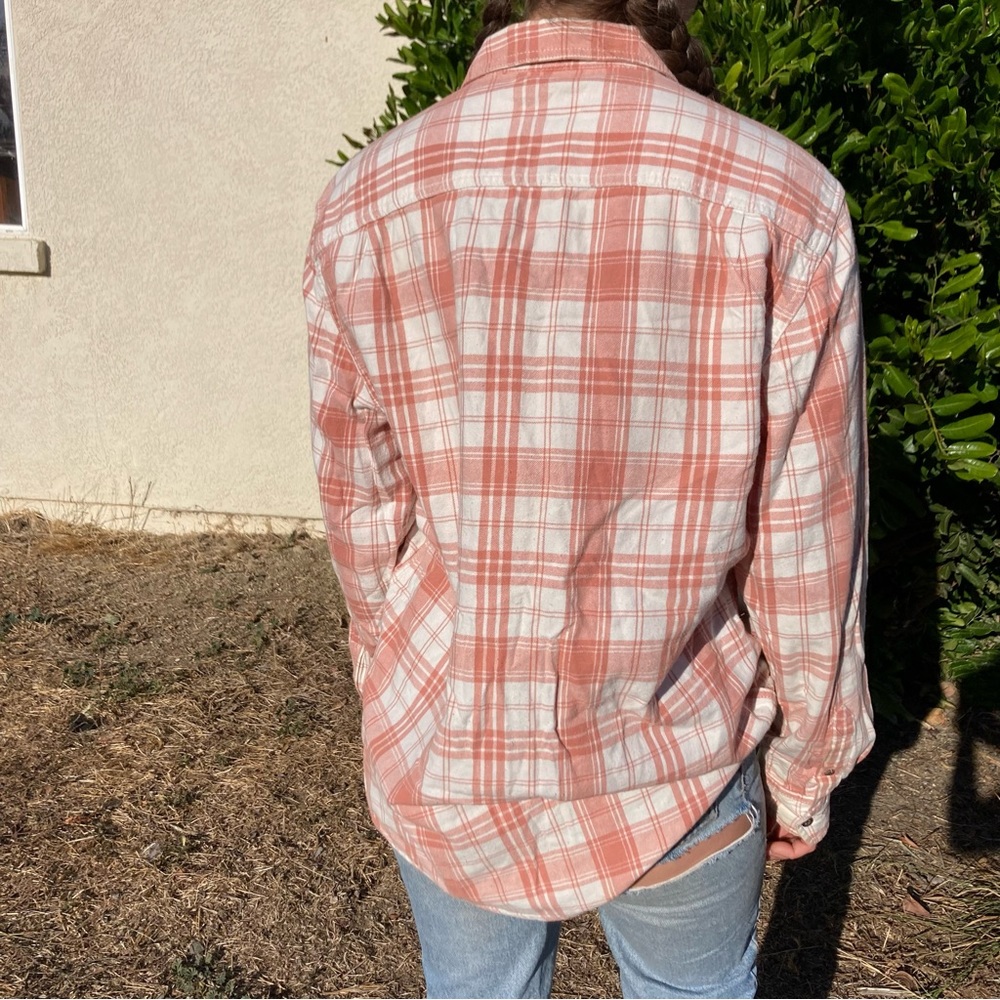 Cozy Flannel - Picture 2 of 3